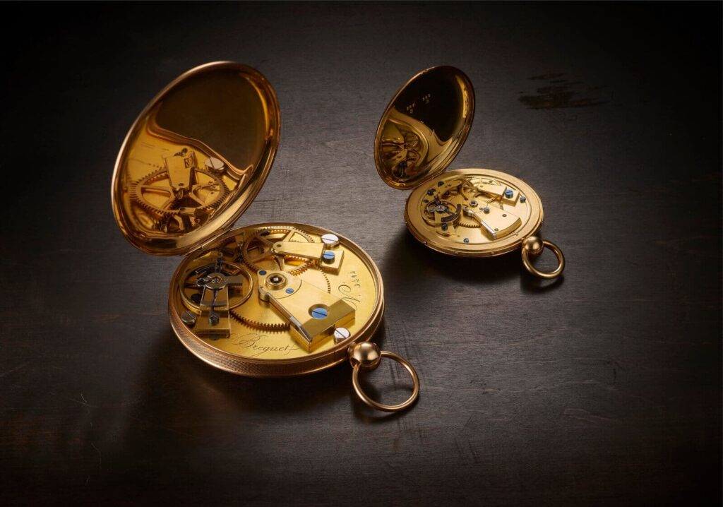 Abraham Louis Breguet
