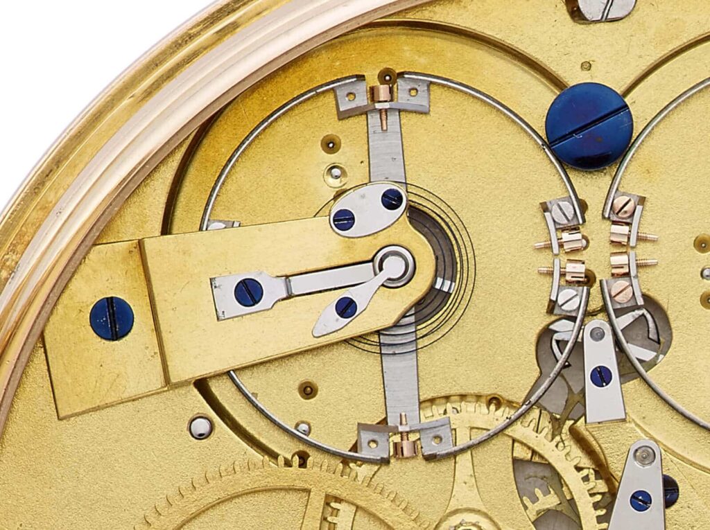 Abraham Louis Breguet