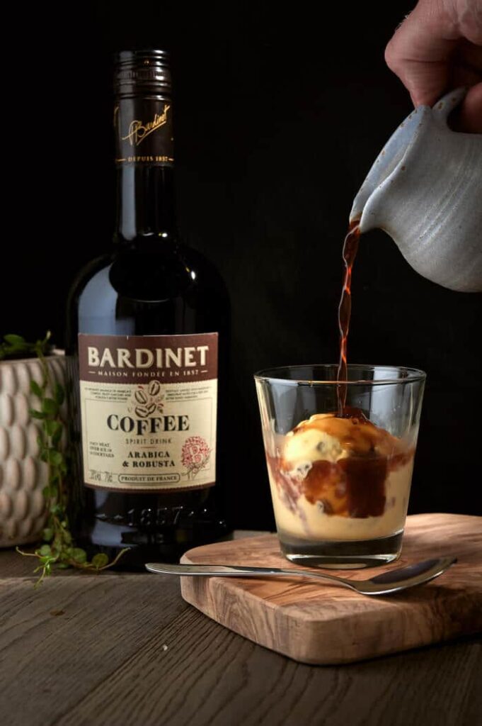 Bardinet Coffee