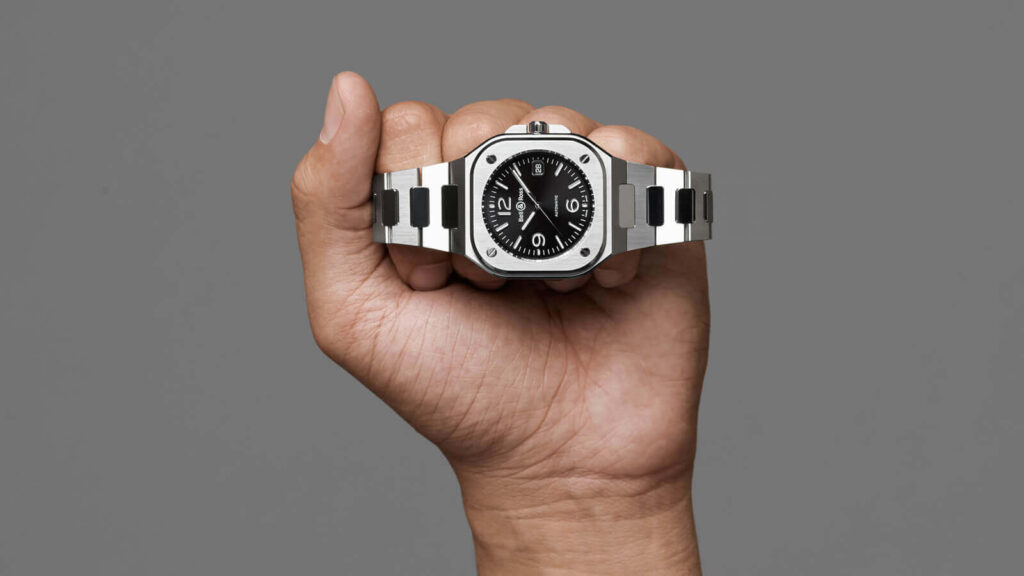 Bell & Ross BR 05