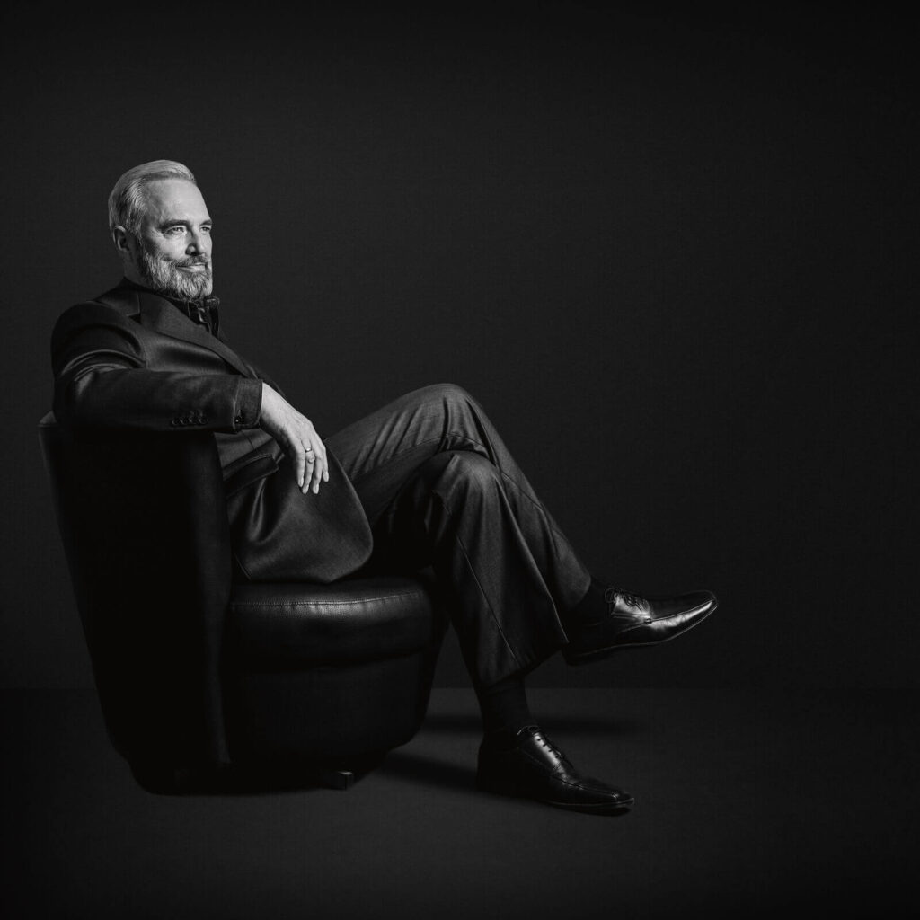 Bernhard Lederer