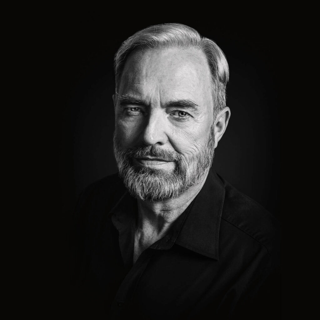 Bernhard Lederer