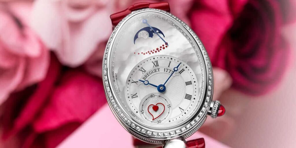 Breguet Reine de Naples 8905