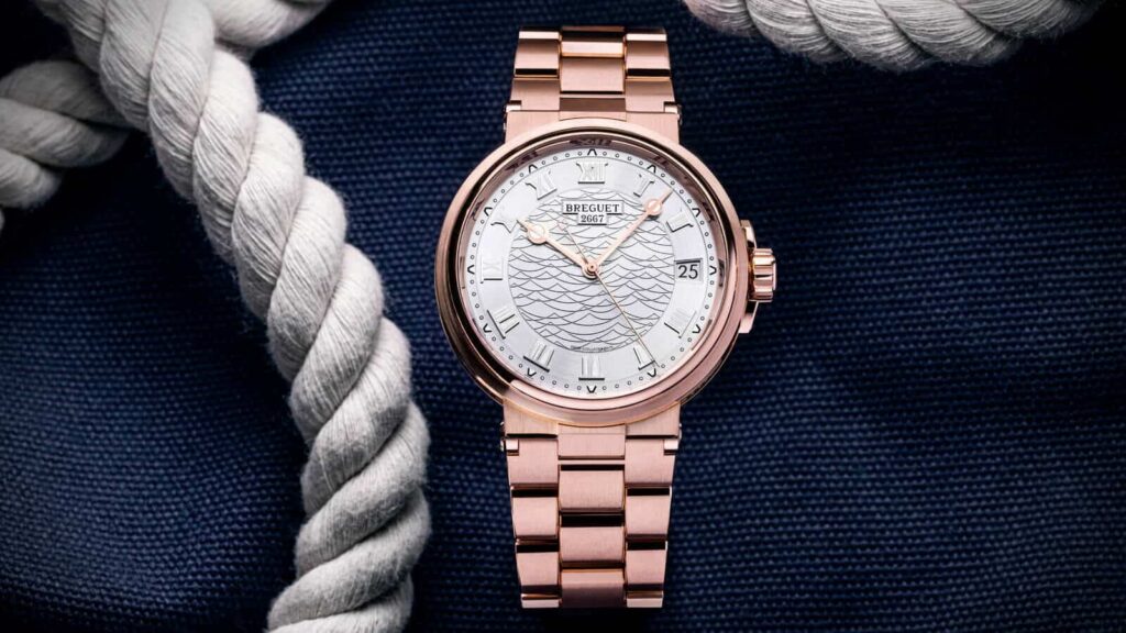 Breguet Marine