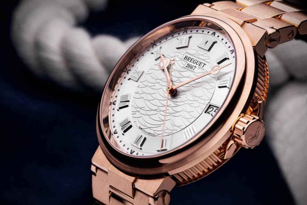 Breguet Marine