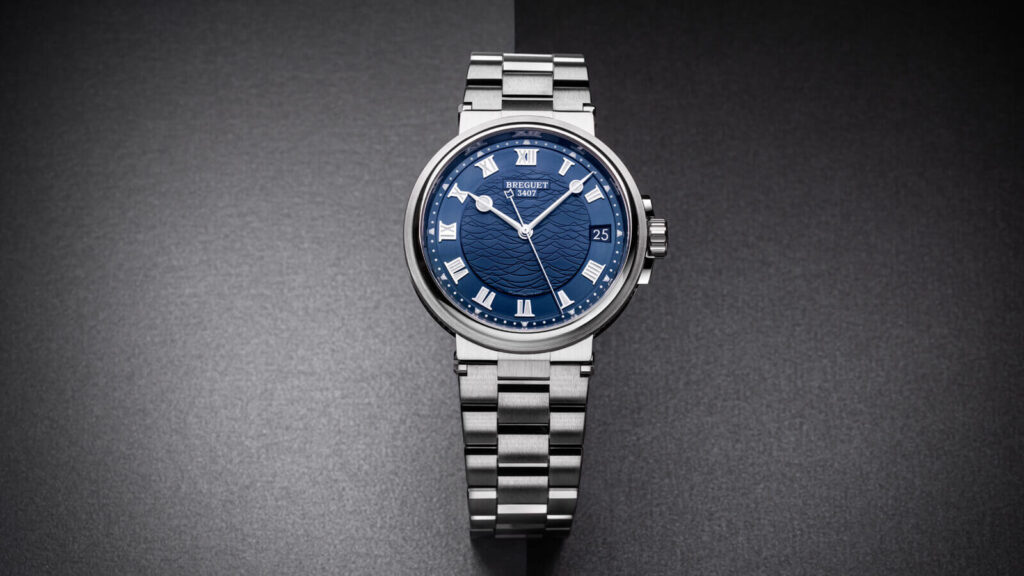 Breguet Marine