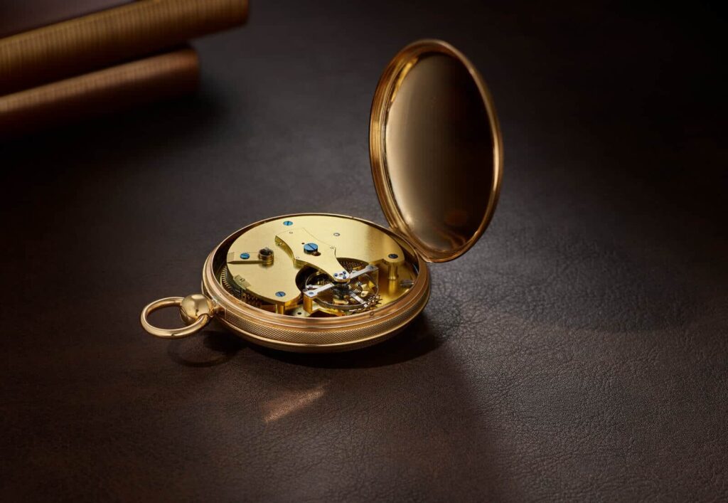 Abraham Louis Breguet