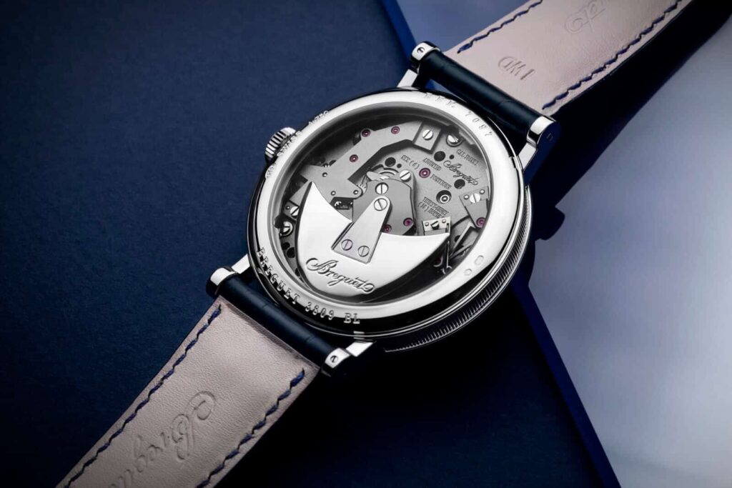 Breguet Tradition 7097