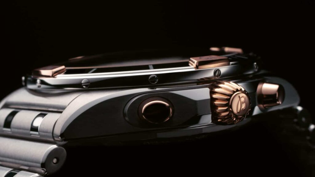 Breitling Chronomat Collection