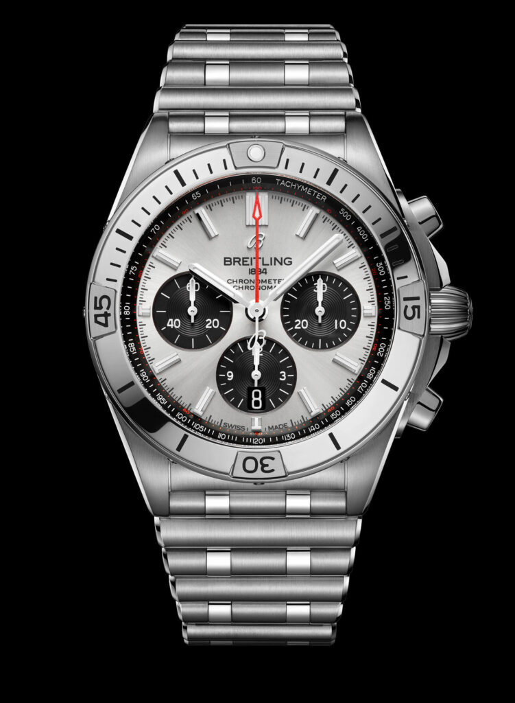 Breitling Chronomat Collection