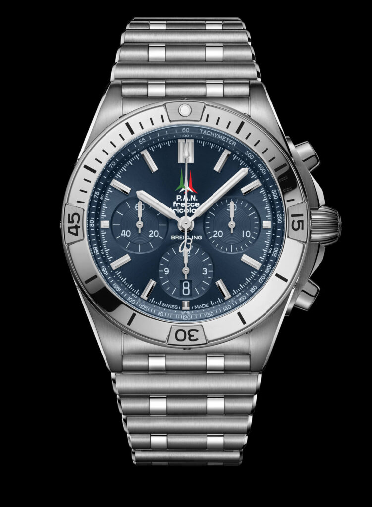 Breitling Chronomat Collection