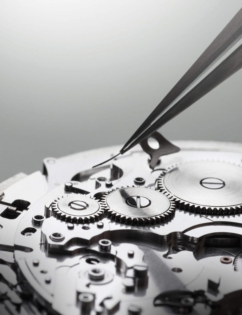Bulgari Octo Finissimo S Chronograph Steel 103467