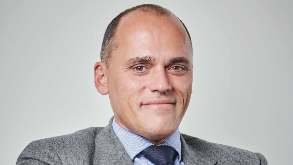 Antoine Pin, Bulgari