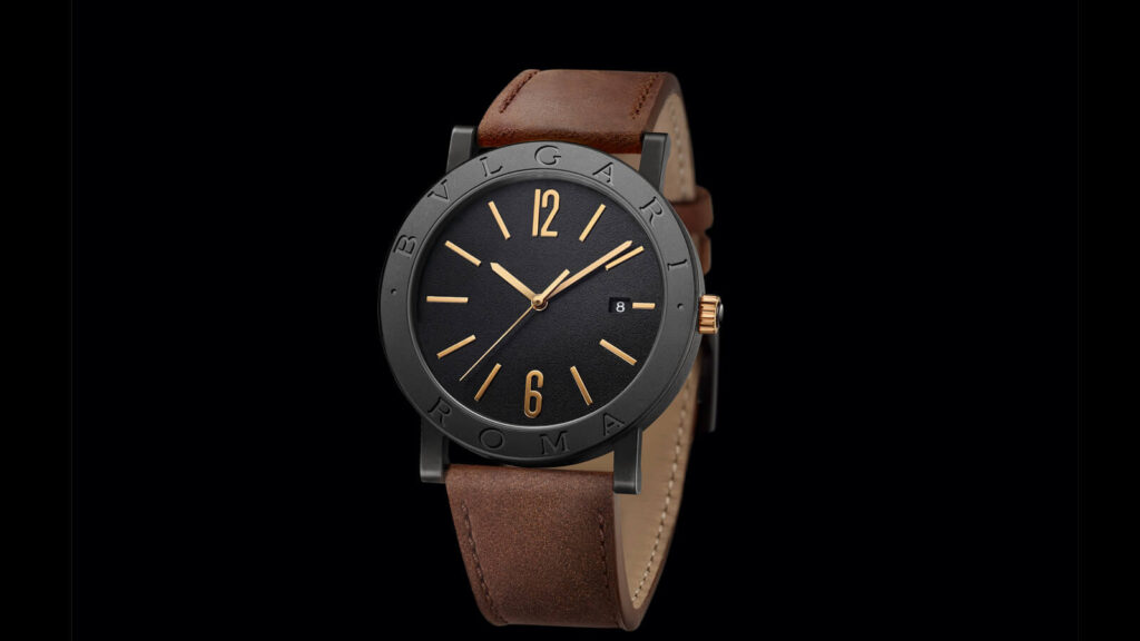 Bulgari Bulgari Cities