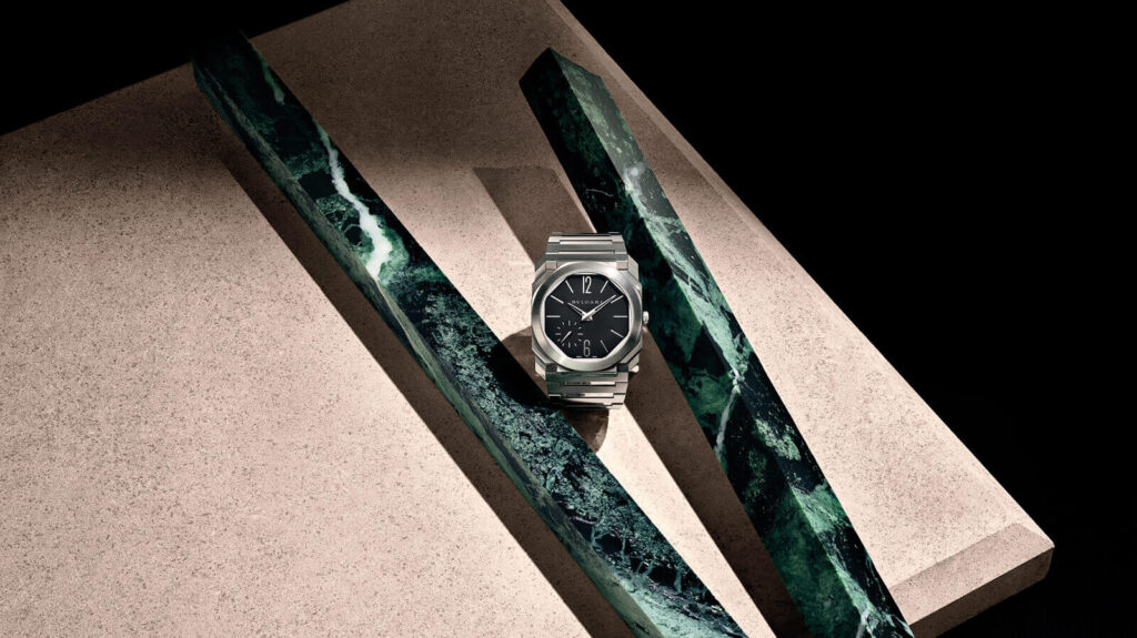 Bulgari Octo Finissimo S