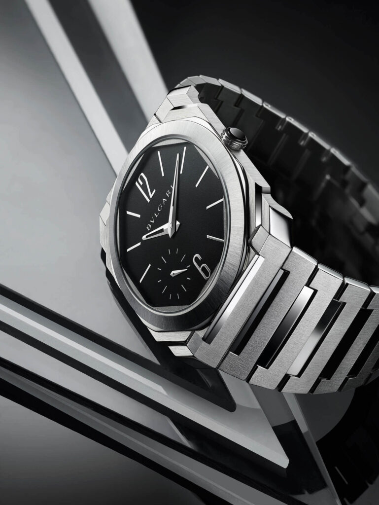 Bulgari Octo Finissimo S