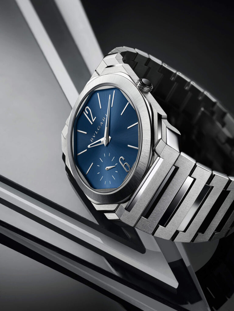 Bulgari Octo Finissimo S