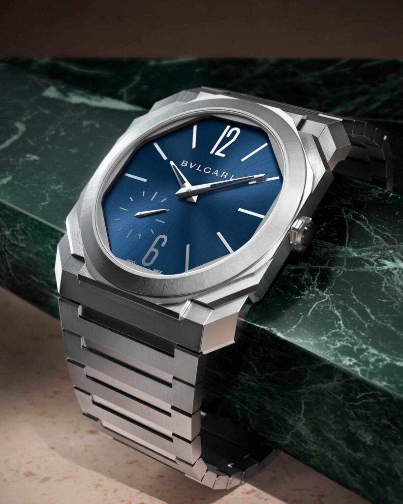 Bulgari Octo Finissimo S