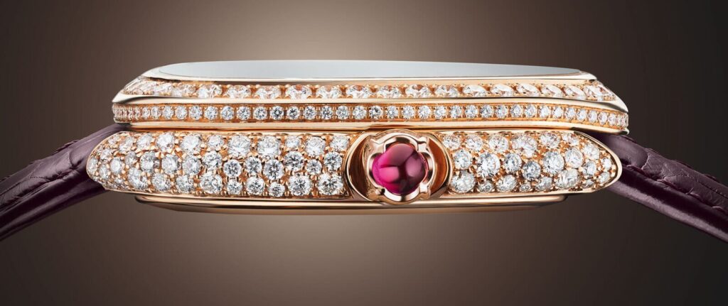 Bulgari Serpenti Sedduttori Tourbillon