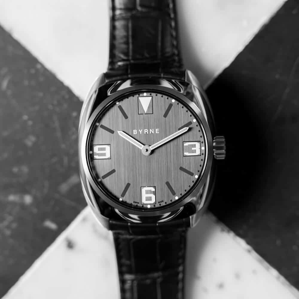 Byrne GyroDial Sport