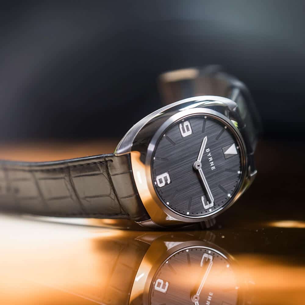 Byrne GyroDial Sport