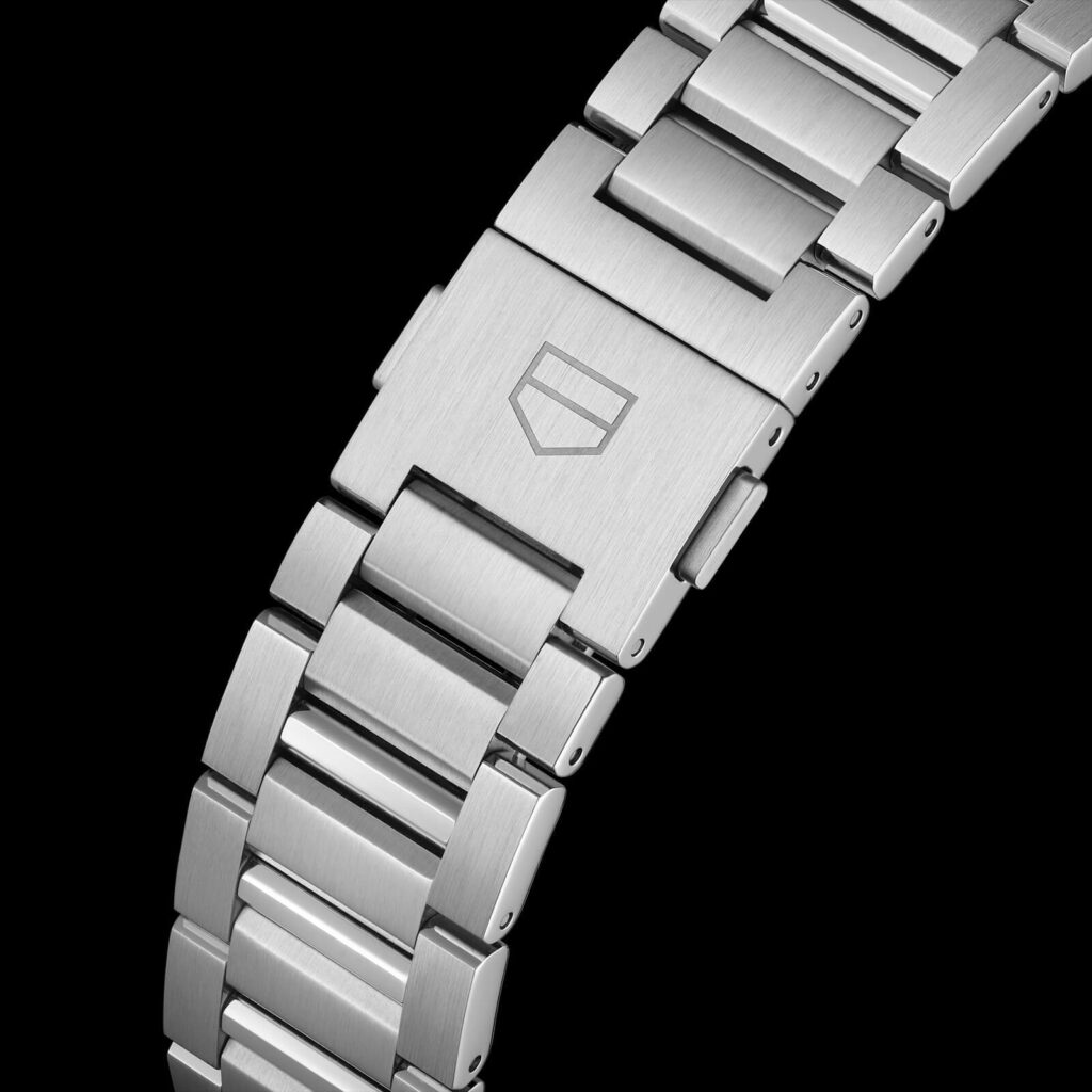 TAG Heuer Carrera Porsche Chronograph Special Edition 44mm Calibre Heuer 02 Automatic