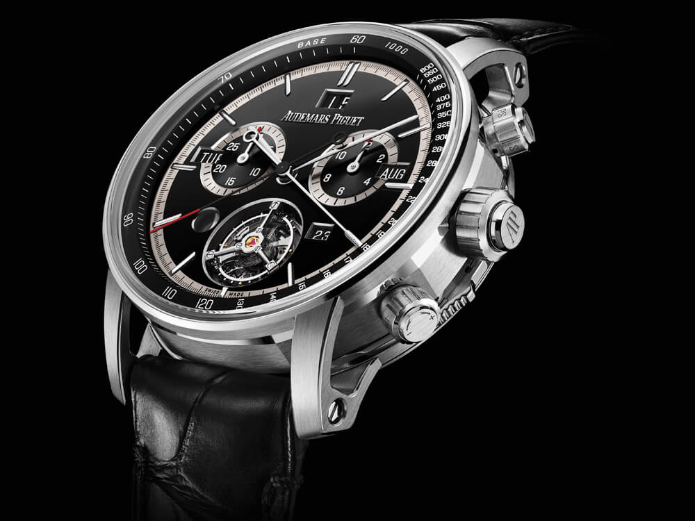 Audemars Piguet Code 11.59 Ultra-Complication