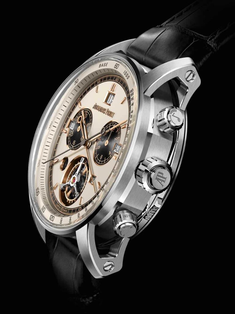 Audemars Piguet Code 11.59 Ultra-Complication