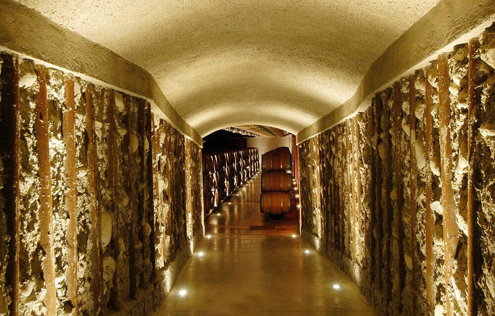 Ca' del Bosco Cuvée Annamaria Clementi DOCG