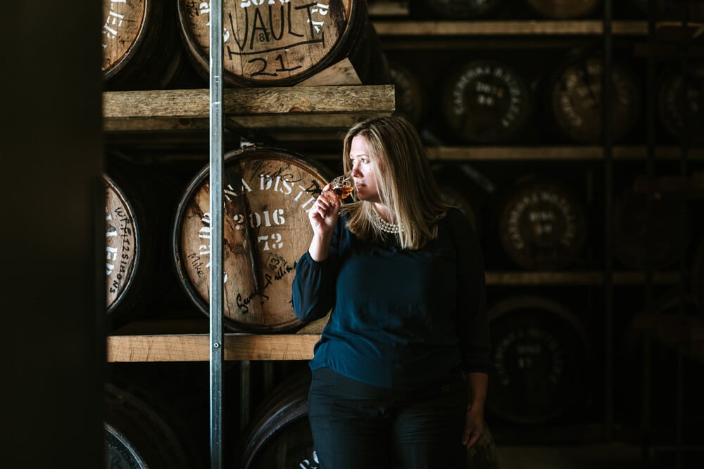 Cardrona Full Flight Malt Whisky