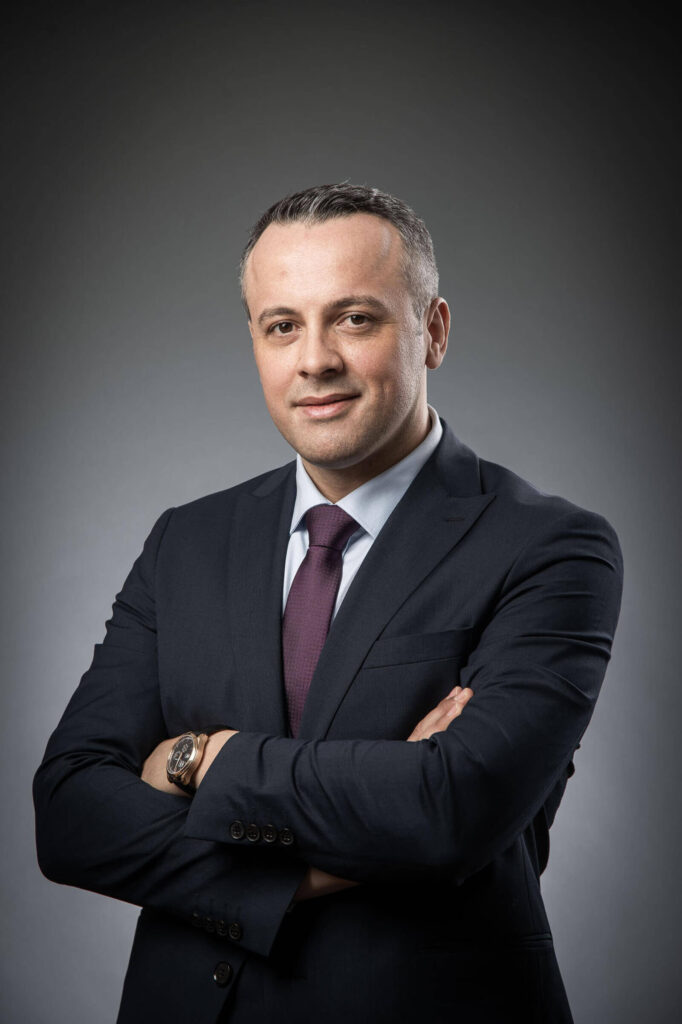 Samir Merdanovic