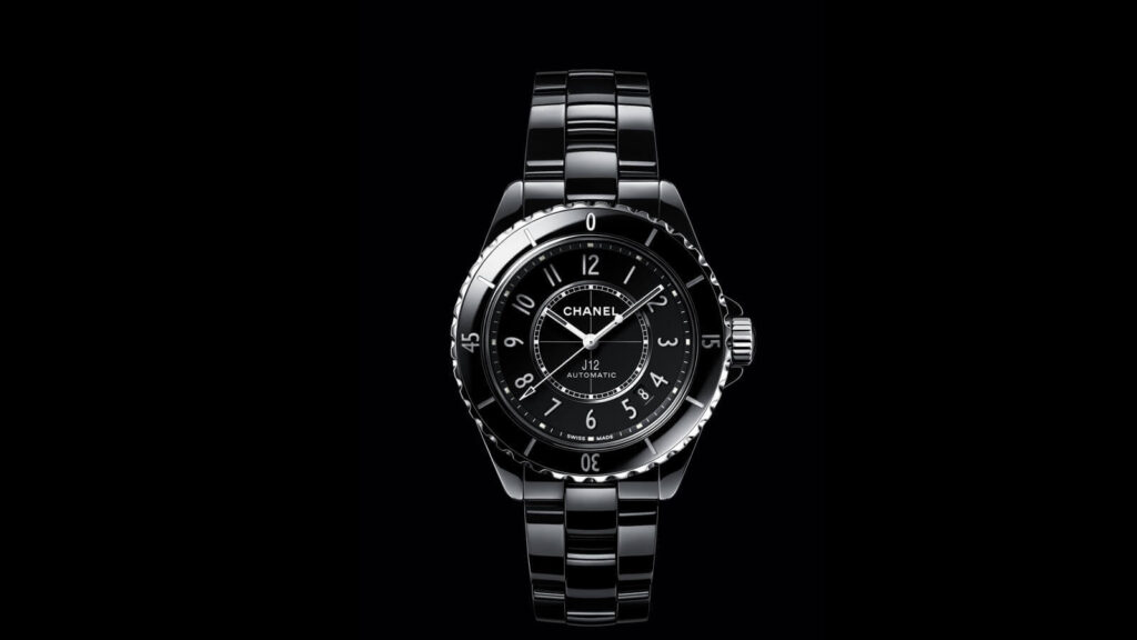 Chanel J12 Ref H5697