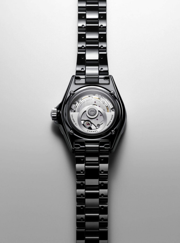 Chanel J12 Ref H5697