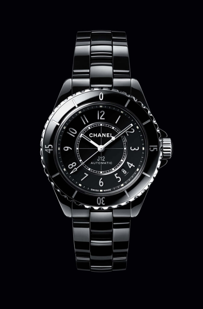 Chanel J12 Ref H5697