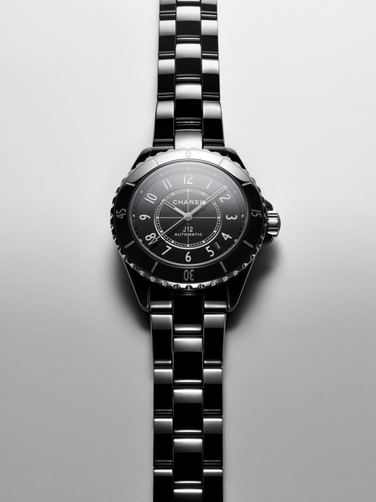 Chanel J12 Ref H5697