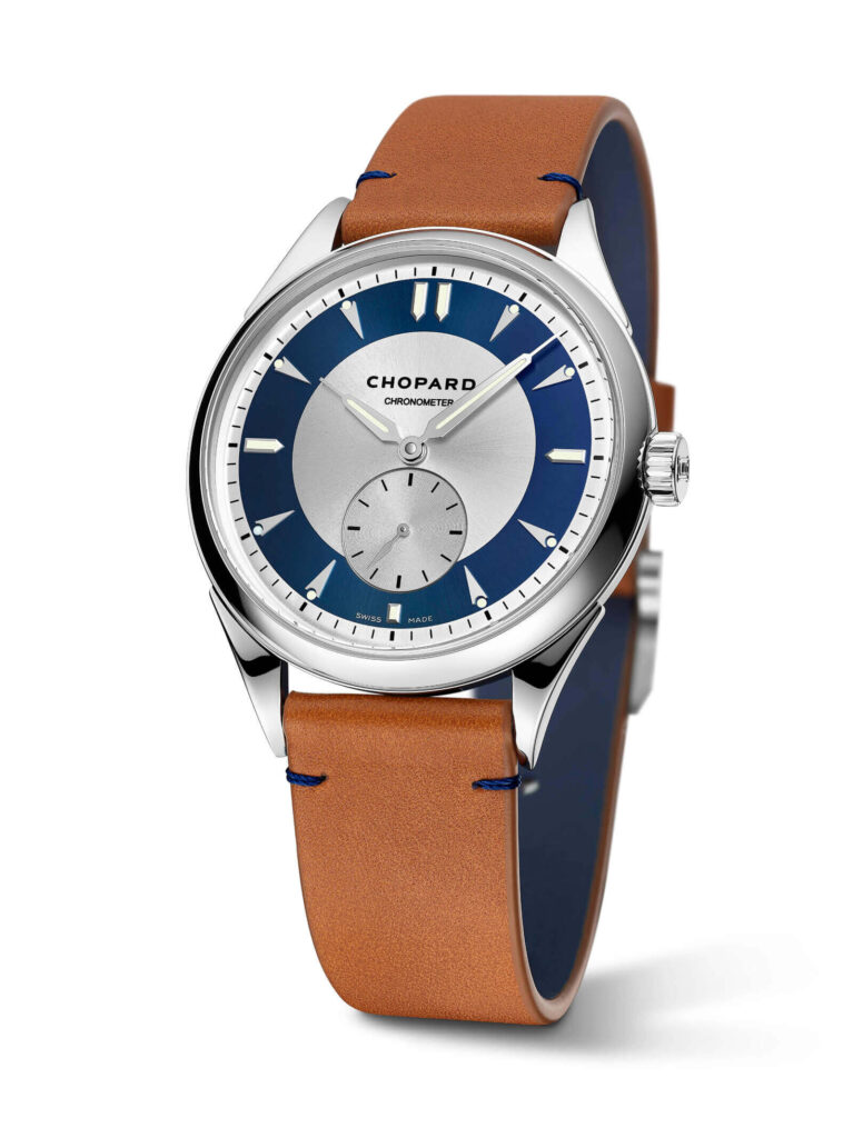 Chopard L.U.C QF Jubilee