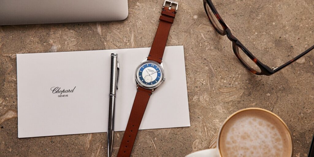 Chopard L.U.C QF Jubilee