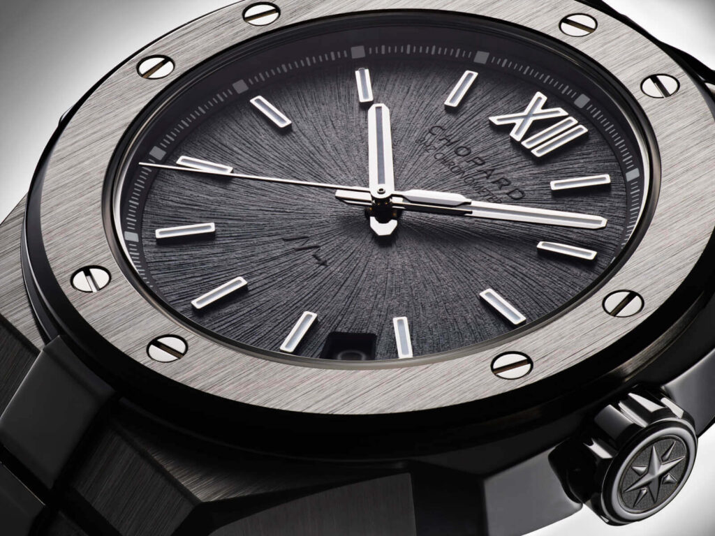 Chopard Alpine Eagle Cadence 8HF