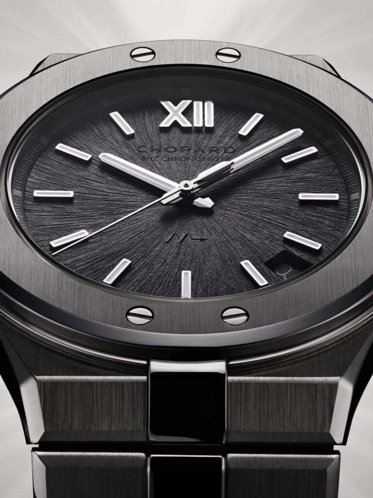 Chopard Alpine Eagle Cadence 8HF