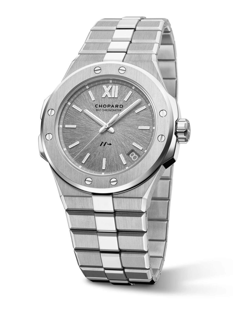 Chopard Alpine Eagle Cadence 8HF
