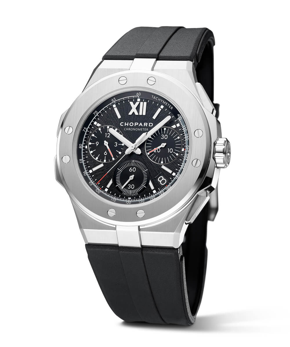 Chopard Alpine Eagle XL