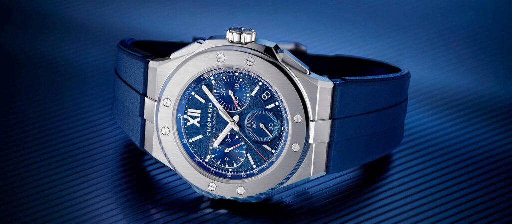 Chopard Alpine Eagle XL Chrono