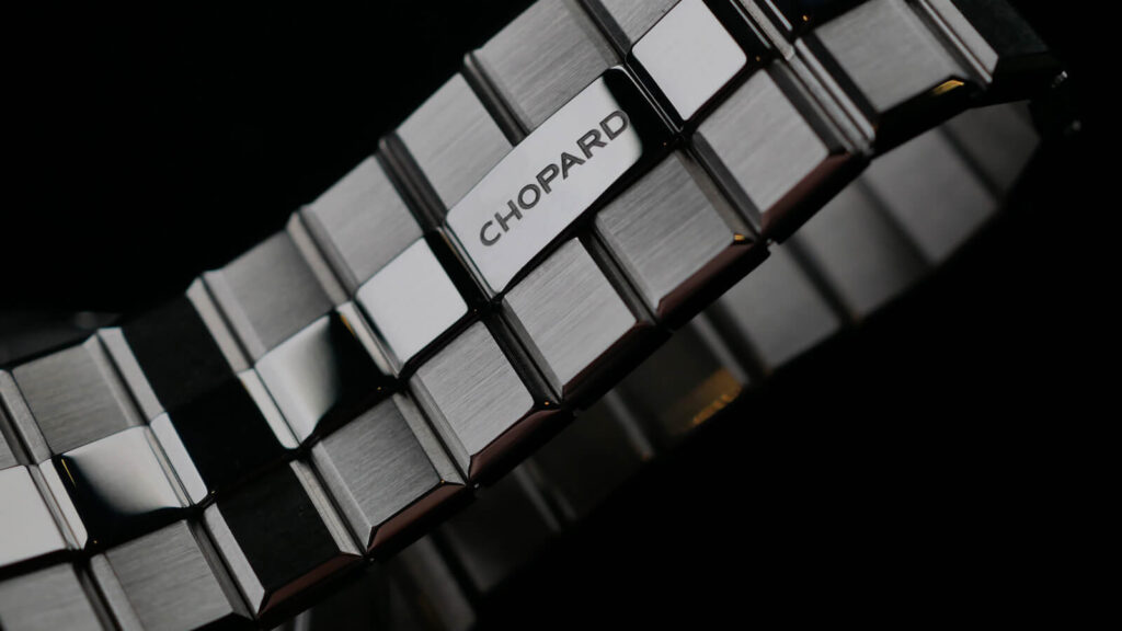 Chopard Alpine Eagle