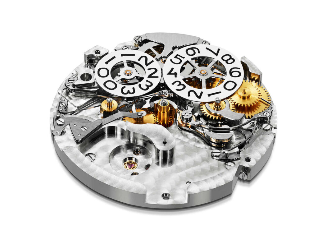 Chopard L.U.C Perpetual Twin