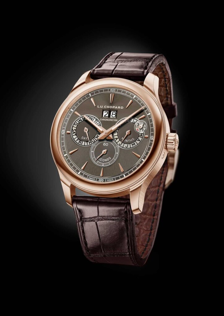 Chopard L.U.C Perpetual Twin