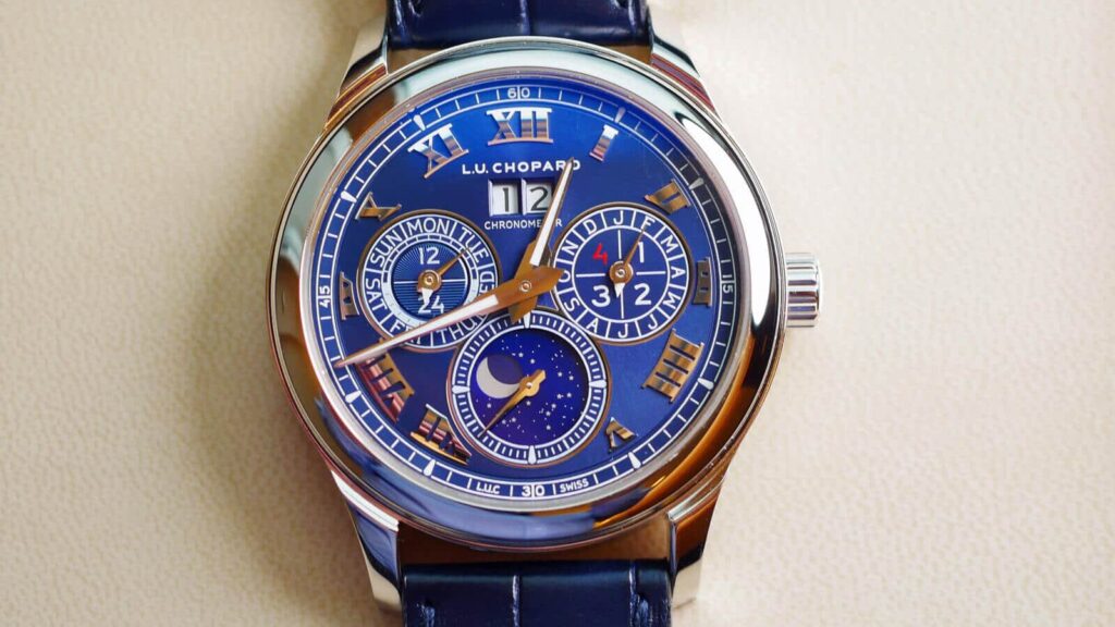 Chopard L.U.C Lunar One