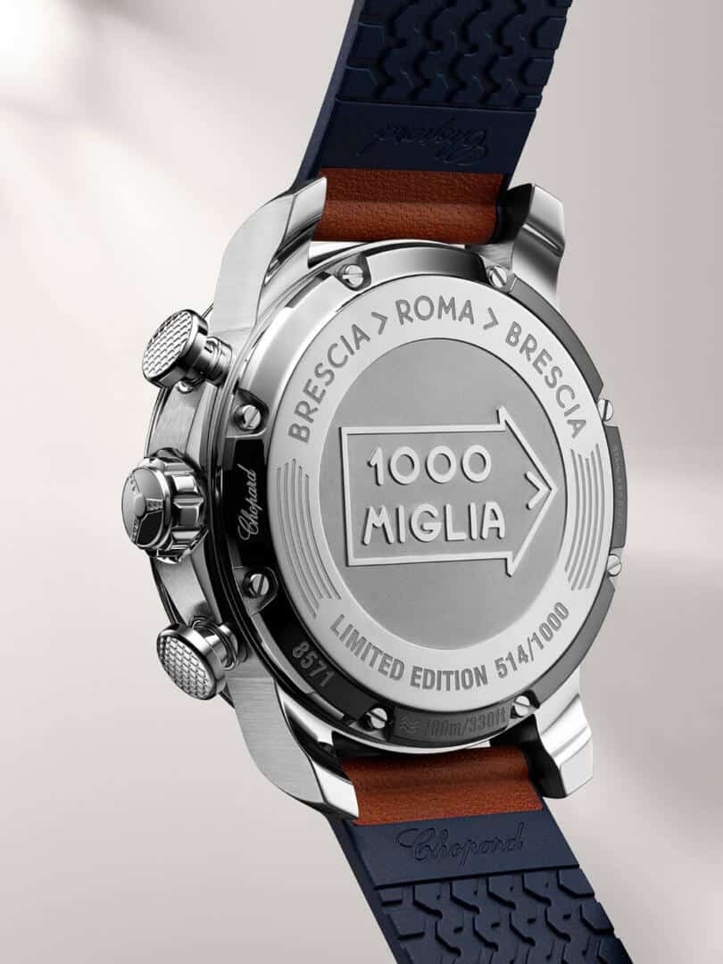 Chopard Mille Miglia 2022 Race Edition
