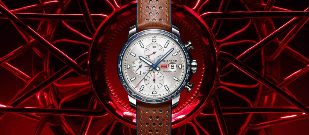 Chopard Mille Miglia 2022 Race Edition
