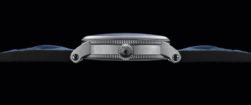 Chronoswiss Open Gear ReSec Big Wave