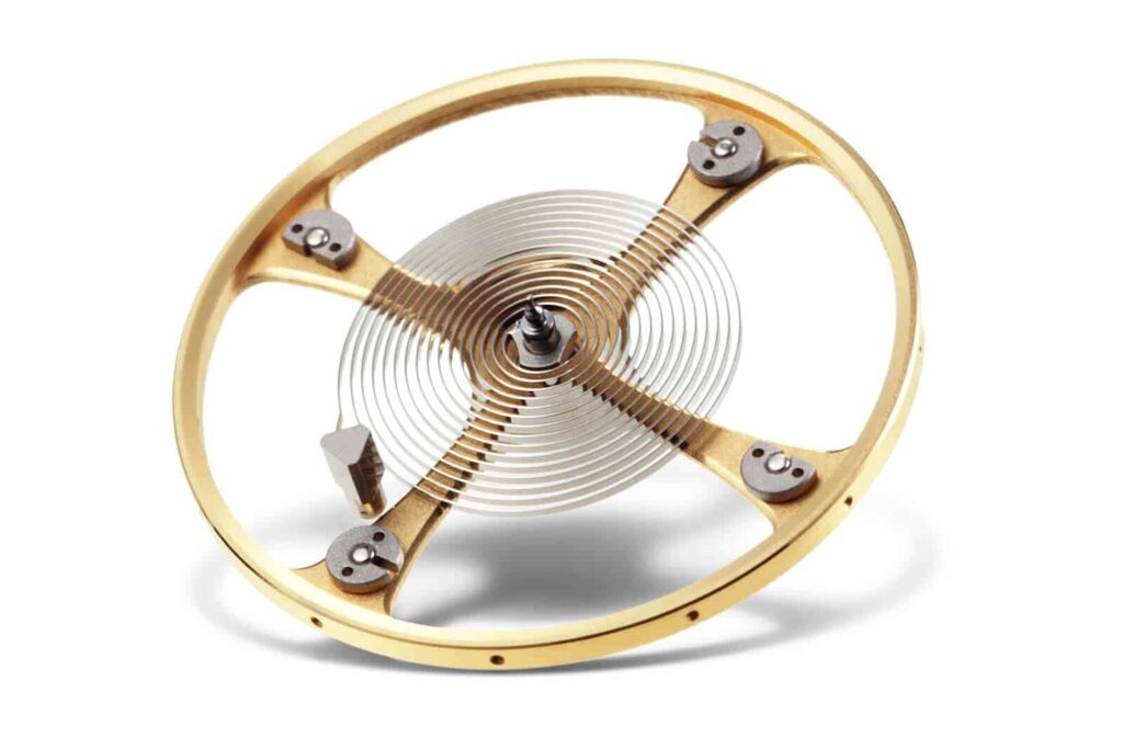 Citizen Mechanical Model Calibre 0200